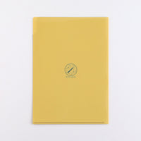 Study Holic A5 Clear File - Chemistry view 2