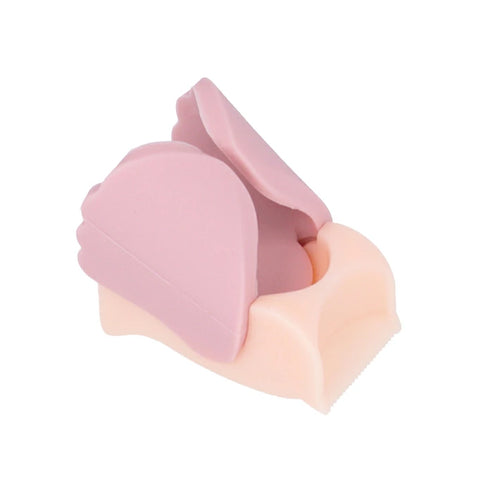 Sun-Star KiritoRing Masking Tape Cutter Pink
