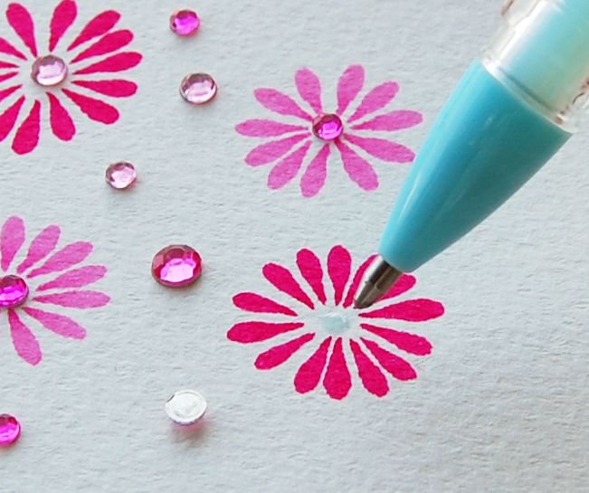 Tombow Aqua PiT Strong Glue Pen