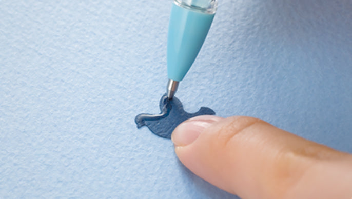 Tombow Aqua PiT Strong Glue Pen