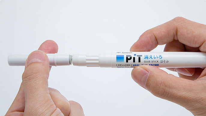 Tombow Kieiro PiT Slim Glue Pen