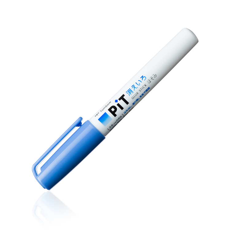 Tombow Kieiro PiT Slim Glue Pen