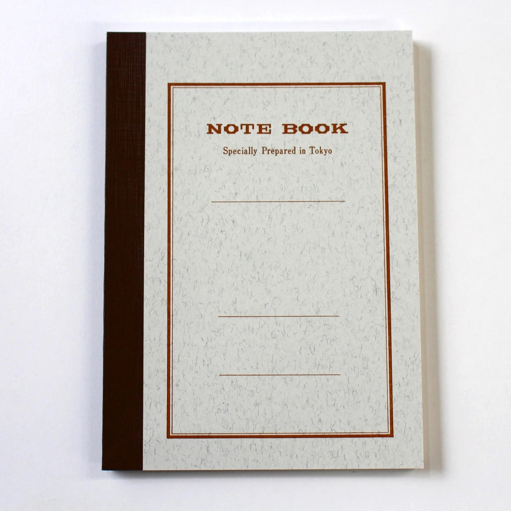 Tsubame Note B6 Ruled Notebook