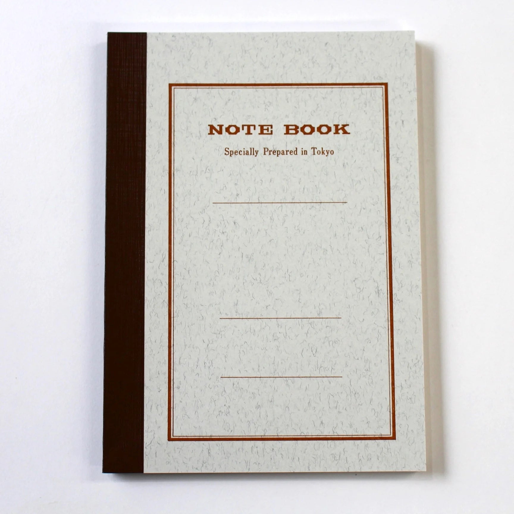 Tsubame Note B6 Ruled Notebook