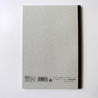 Tsubame Note x Minnie Mouse Notebook - A5 view 2
