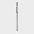 Uni-ball ZENTO Ballpoint Pen Basic 0.38 Black