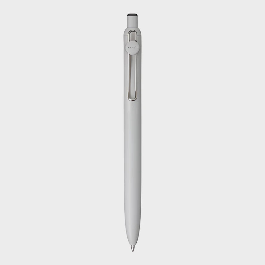 Uni-ball ZENTO Ballpoint Pen Basic 0.38 Black
