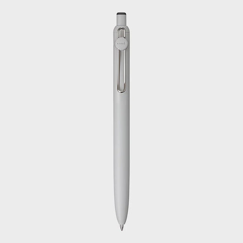 Uni-ball ZENTO Ballpoint Pen Basic 0.38 Black