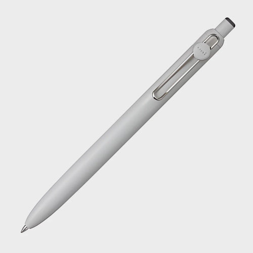 Uni-ball ZENTO Ballpoint Pen Basic 0.38 Black