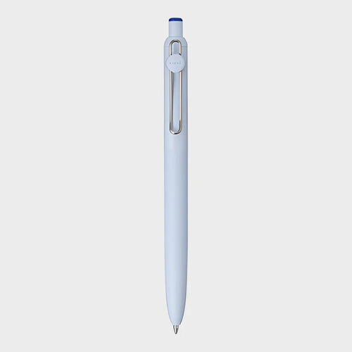 Uni-ball ZENTO Ballpoint Pen Basic 0.5 Blue