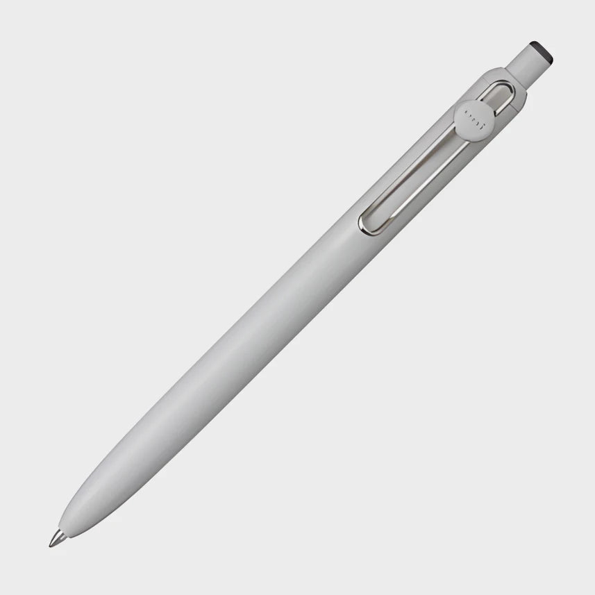 Uni-ball ZENTO Ballpoint Pen Basic 0.7 Black