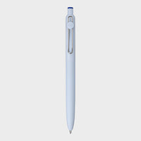 Uni-ball ZENTO Ballpoint Pen Basic 0.7 Blue view 1