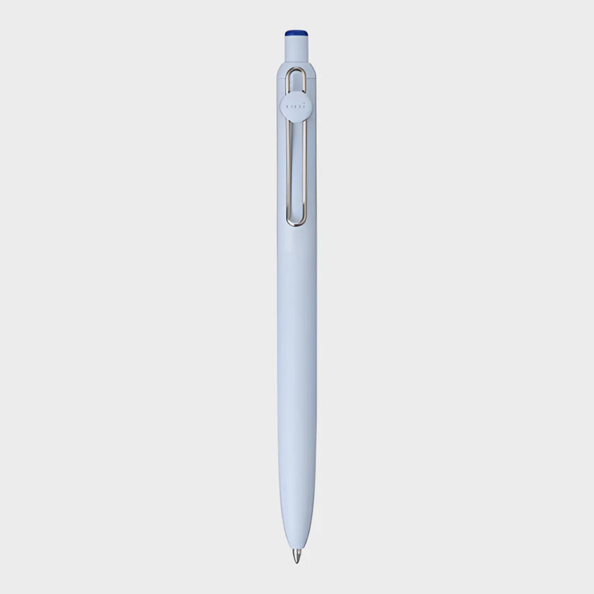 Uni-ball ZENTO Ballpoint Pen Basic 0.7 Blue