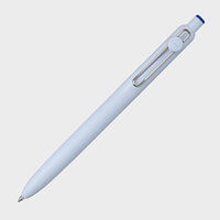 Uni-ball ZENTO Ballpoint Pen Basic 0.7 Blue view 2