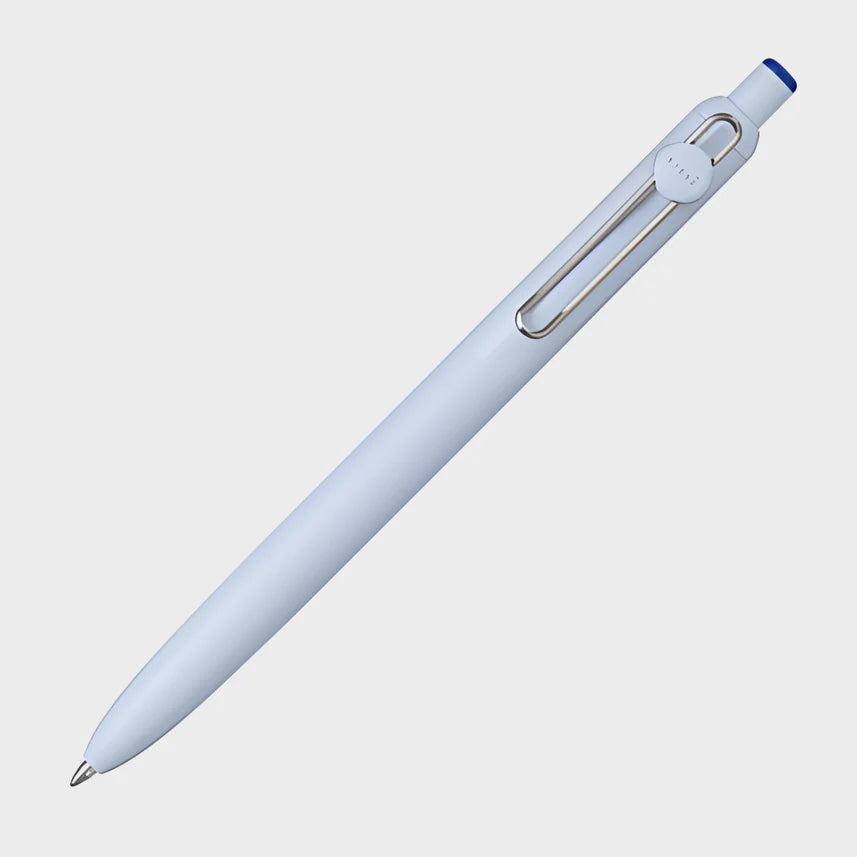 Uni-ball ZENTO Ballpoint Pen Basic 0.7 Blue