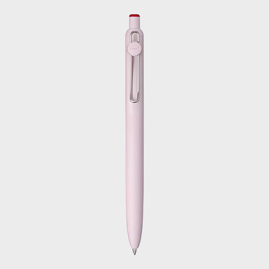 Uni-ball ZENTO Ballpoint Pen Basic 0.7 Red