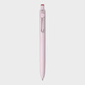 Uni-ball ZENTO Ballpoint Pen Basic 0.7 Red
