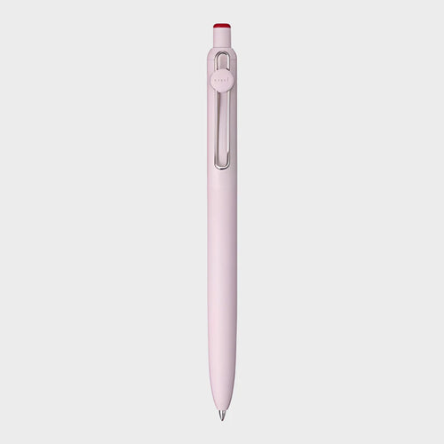 Uni-ball ZENTO Ballpoint Pen Basic 0.7 Red