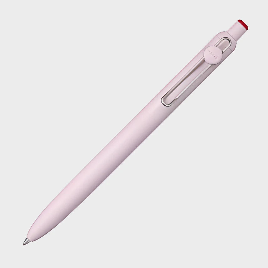 Uni-ball ZENTO Ballpoint Pen Basic 0.7 Red