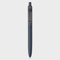Uni-ball ZENTO Ballpoint Pen Standard 0.7 Black Ink Indigo