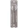 Uni Kuru Toga KS Mechanical Pencil 0.5 Brow Gray