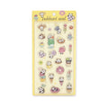 World Craft Pukkuri Seal - Puffy 3d Panda