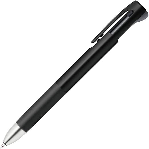Zebra Blen 2+S Multi Pen 0.5 Black