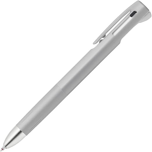 Zebra Blen 2+S Multi Pen 0.5 Grey