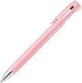 Zebra Blen 2+S Multi Pen 0.5 Pink