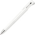 Zebra Blen 2+S Multi Pen 0.5 White