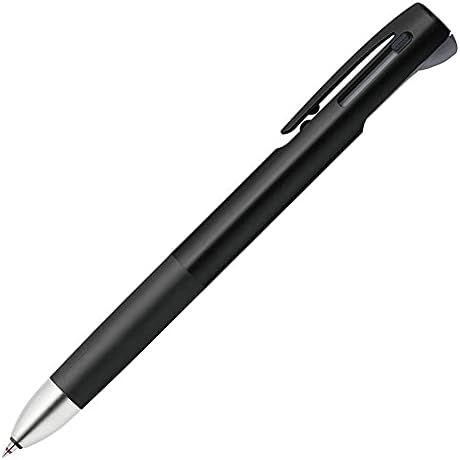 Zebra Blen 2+S Multi Pen 0.7 Black
