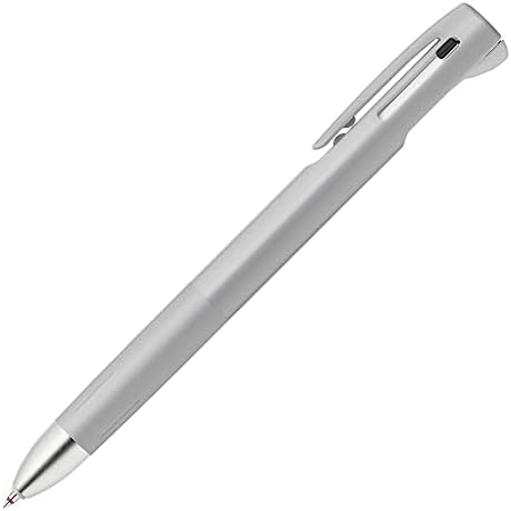 Zebra Blen 2+S Multi Pen 0.7 Grey