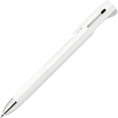 Zebra Blen 2+S Multi Pen 0.7 White